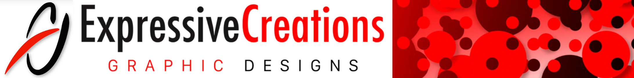Expressive Creations Graphic Designs