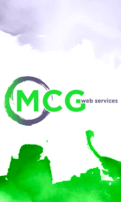 MCG Webservices